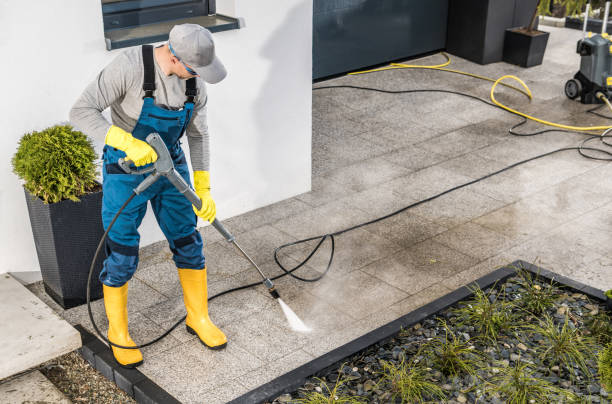 Best Pressure Washing Cost  in Hudson, WI